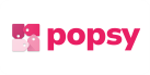 Popsy Logo