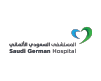 Saudi German Hospital Logo
