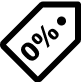 Free for life icon