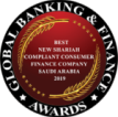 Award 1