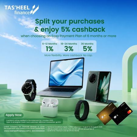 Split your purchases and earn bigger