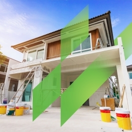 Personal Finance for Home Renovation